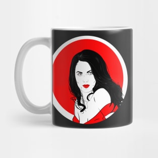 Rubi Mug